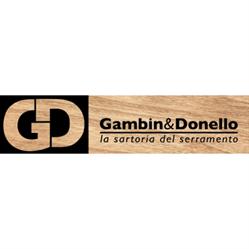 Falegnameria Gambin & Donello - La Sartoria del Serramento