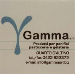 GAMMA SRL