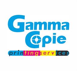 Gamma Copie