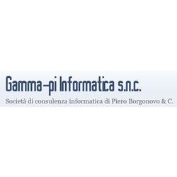 Gamma-Pi Informatica
