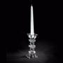 Caricato da visitatore il 30/10/2017 - Candelabro Rombo Lux