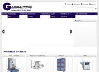 Gammatronic (Srl)