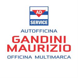 Gandini Maurizio