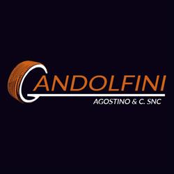 Gandolfini Agostino E Jean Frank