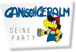 Ganischgeralm