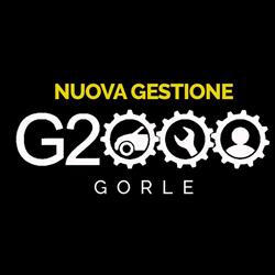 Garage 2000