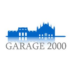 Garage 2000 - Parcheggio Stazione Centrale