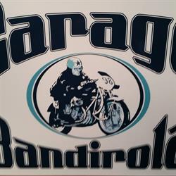 Garage Bandirola S.n.c. Di Ferigo a & Malacalza S. & C.