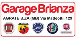 Garage Brianza