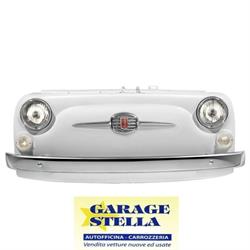 Garage 'stella'
