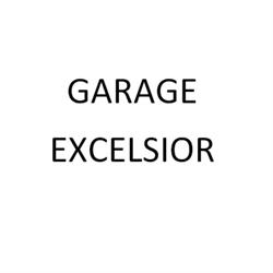 Garage Excelsior by Muoviamo