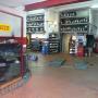 Garage Italia Pneumatici