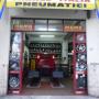 Garage Italia Pneumatici