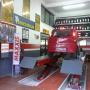 Garage Italia Pneumatici