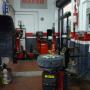 Garage Italia Pneumatici