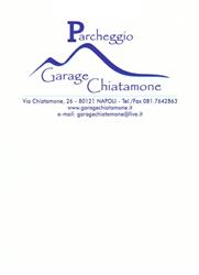 Garage Chiatamone Di Addato