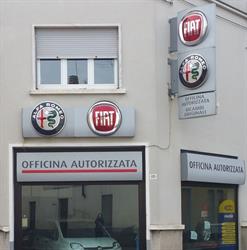 Garage Gasparri Dei F.Lli Alfio E Tullio Biaggi Snc