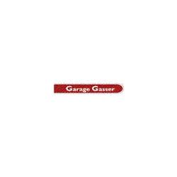 Garage Gasser