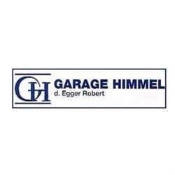 Garage Himmel
