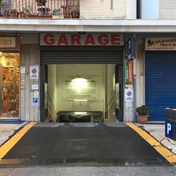 Garage Italia S.n.c.