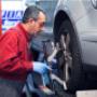 Cambio Gomme