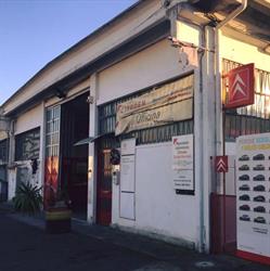 Garage Mannozzi