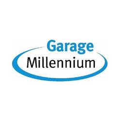 Garage Millennium - Perkmann Hubert