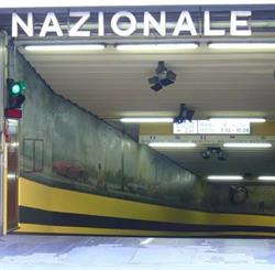 Garage Nazionale Di Carfora Luigi