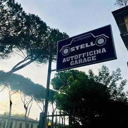 Garage Ostello Autofficina Gommaio