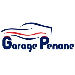 Penone Garage