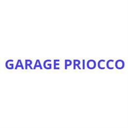 Garage Priocco