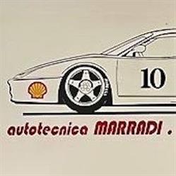Garage Marradi di Nocera Salvatore - Centro Assistenza OPEL - AutoTecnica