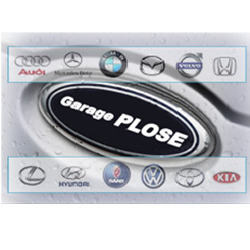 Garage Plose
