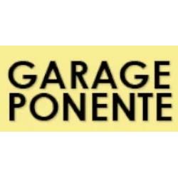 Garage Ponente