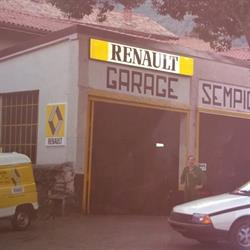 Garage Sempione