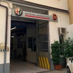 GARAGE VERDI S.A.S DI M.VERDI