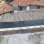 Sopracopertura  e coibentazione  etternit 1
