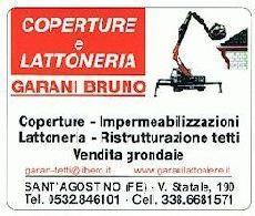 Garani Bruno   Lattoneria  e  Coperture