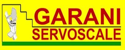 Garani Bruno  Servoscale