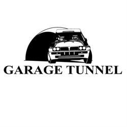 Garage Tunnel