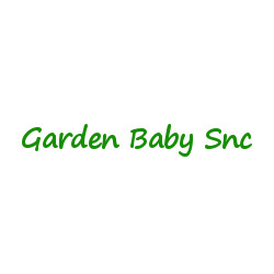 Garden Baby