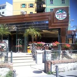 Garden Bar