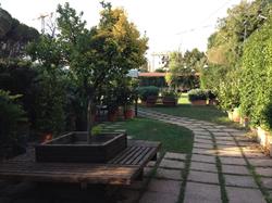 Garden Golf S.a.s.