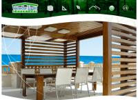 Garden Legno SNC