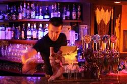 Garden Pub