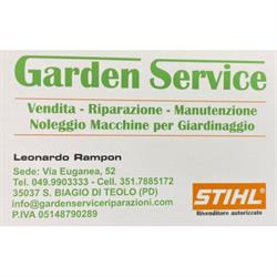 Garden Service
