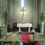 addobbo chiesa matrimonio