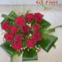 mazzo rose rosse