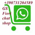 WhatsApp shopping