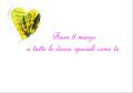 Cartoline e biglietti